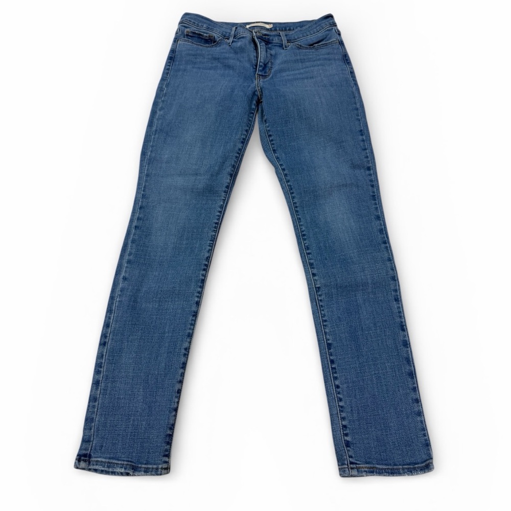 Levi’s‎ Classic Blue Women's Jeans